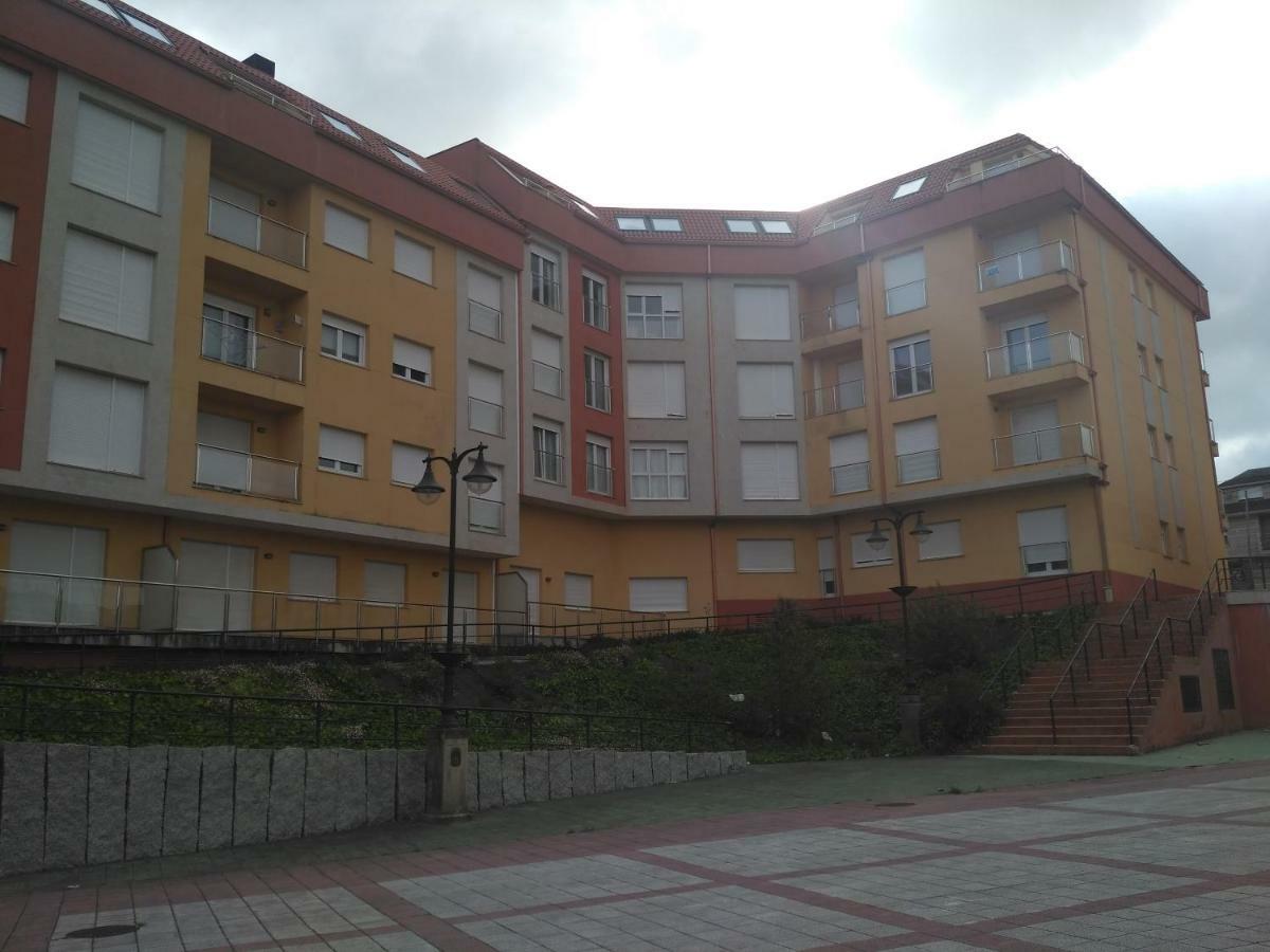 Neaño Apartamento Visita Costa Da Morte מראה חיצוני תמונה