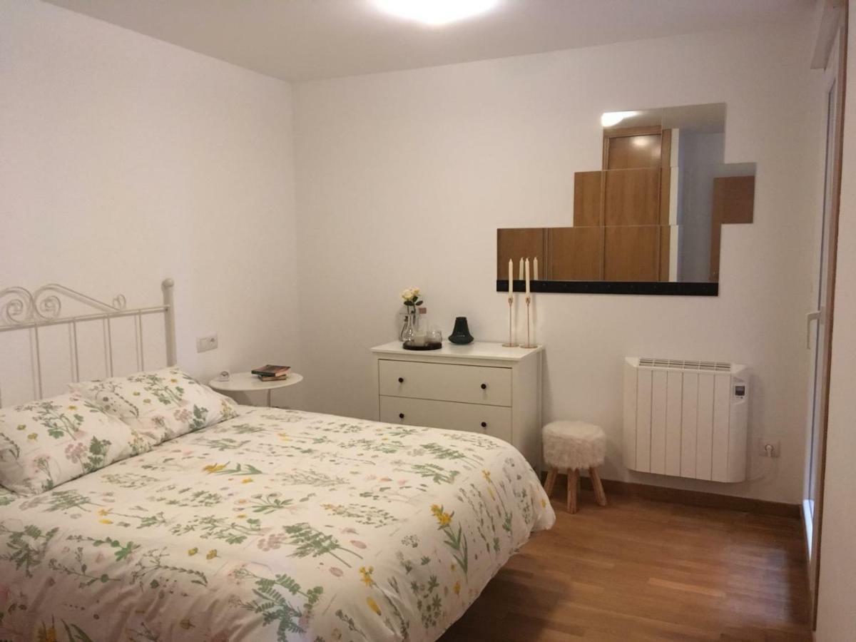 Neaño Apartamento Visita Costa Da Morte מראה חיצוני תמונה