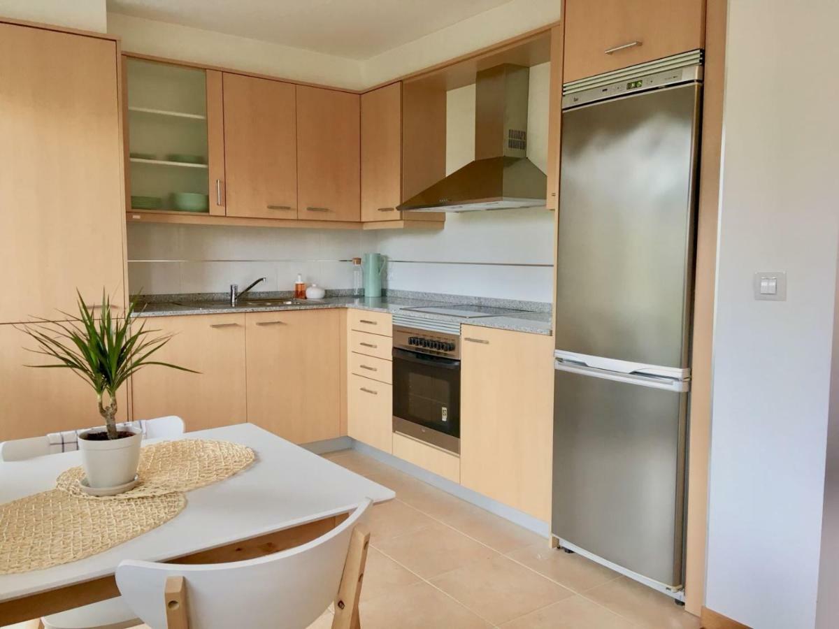 Neaño Apartamento Visita Costa Da Morte מראה חיצוני תמונה